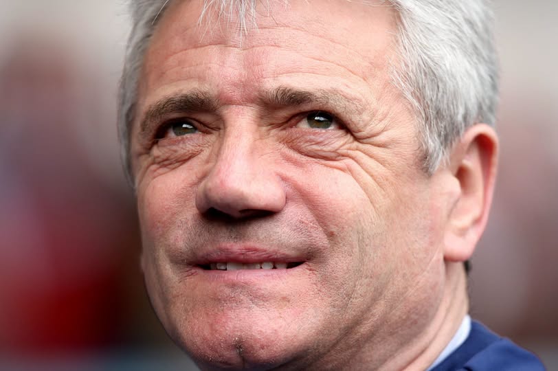 Kevin Keegan Death, Newcastle, England Obituary