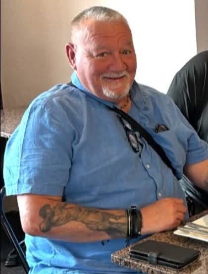 Phil Maines Death, United Kingdom