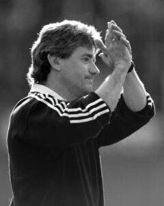 Kevin Keegan Death, Newcastle, England Obituary